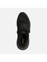 Geox Črne ženske superge Geox Nebula 2.0 X