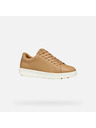 Geox Bež ženske superge Geox Spherica ECUB-1