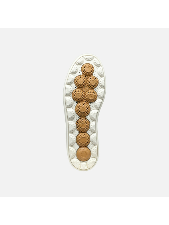 Geox Bež ženske superge Geox Spherica ECUB-1