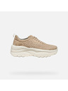 Geox Bež ženske superge Geox Xtors