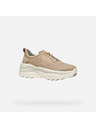 Geox Bež ženske superge Geox Xtors