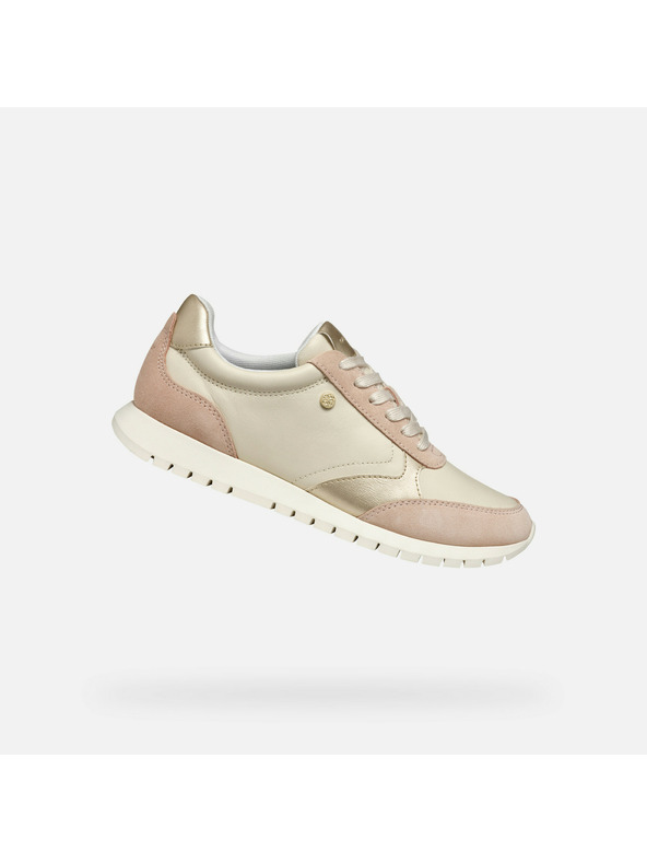 Geox Kremne ženske superge Geox Sukie 2.0