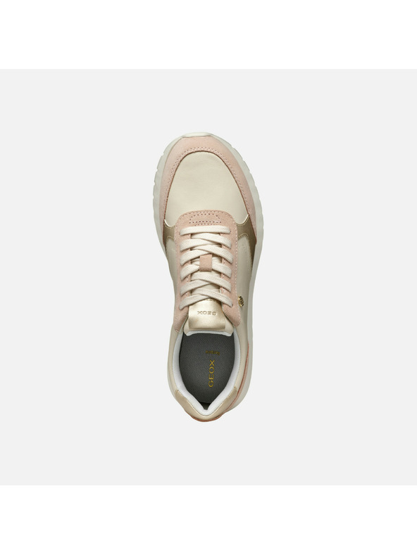 Geox Kremne ženske superge Geox Sukie 2.0