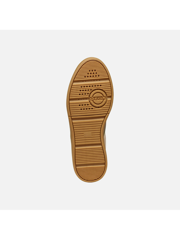 Geox Rožnate ženske superge Geox Meleda