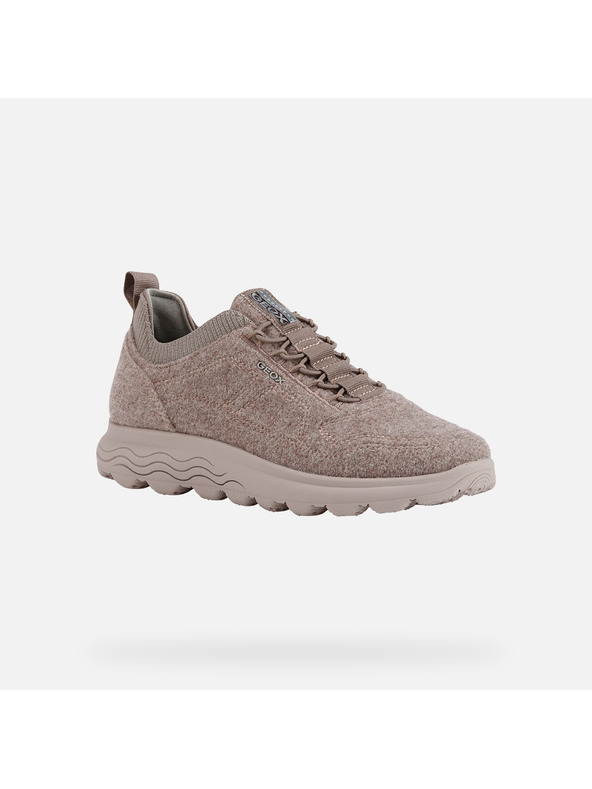 Geox Geox Spherica Beige ženske superge