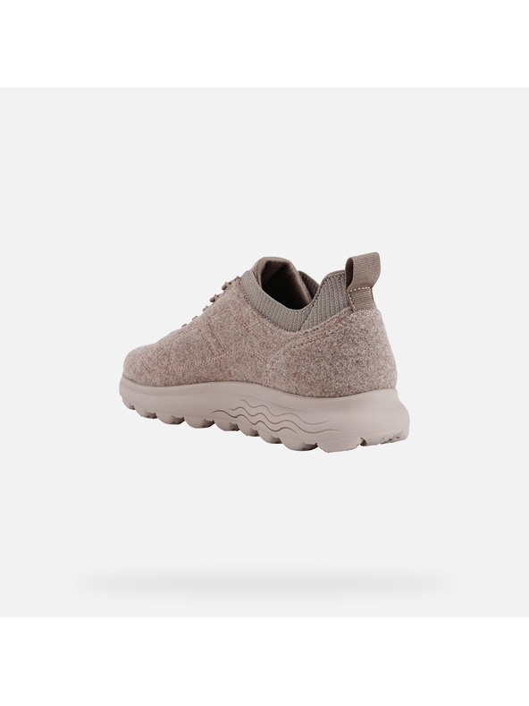 Geox Geox Spherica Beige ženske superge