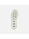 Geox Bele ženske superge Geox Spherica Ec4.1