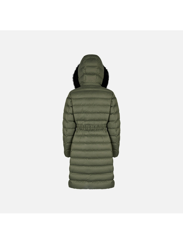 Geox Kaki ženska puhovka Geox Catria