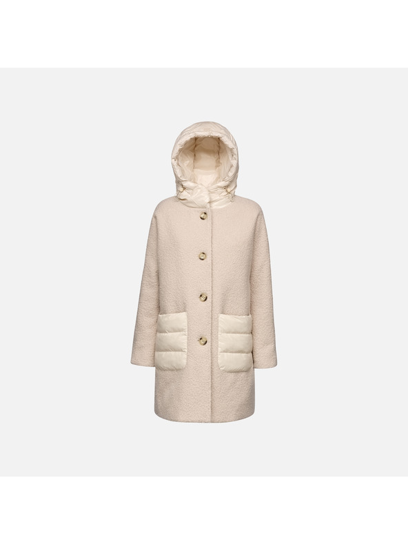 Geox Kremasta ženska jakna Geox Calithe