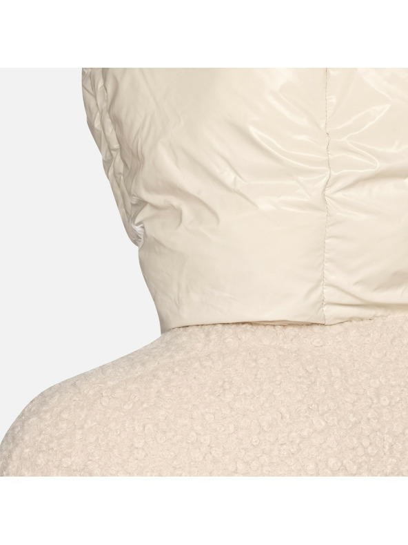 Geox Kremasta ženska jakna Geox Calithe