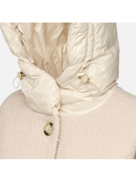 Geox Kremasta ženska jakna Geox Calithe