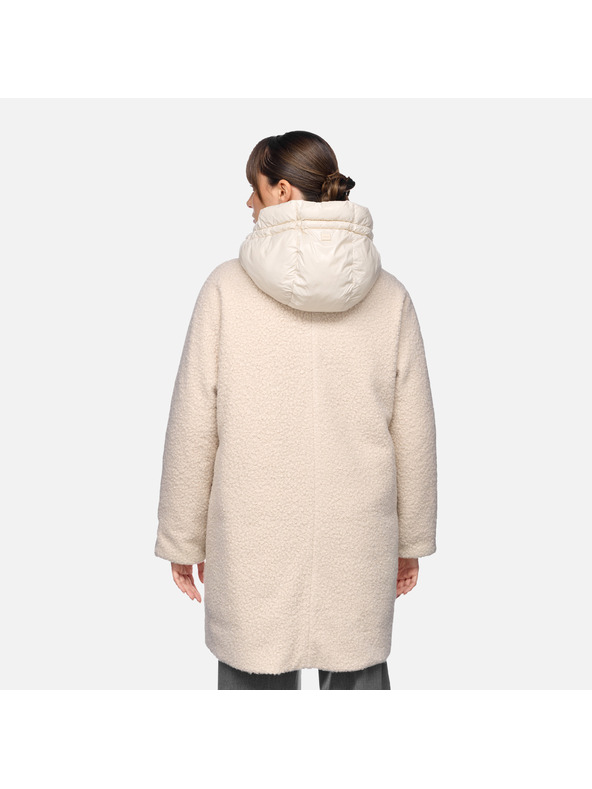 Geox Kremasta ženska jakna Geox Calithe