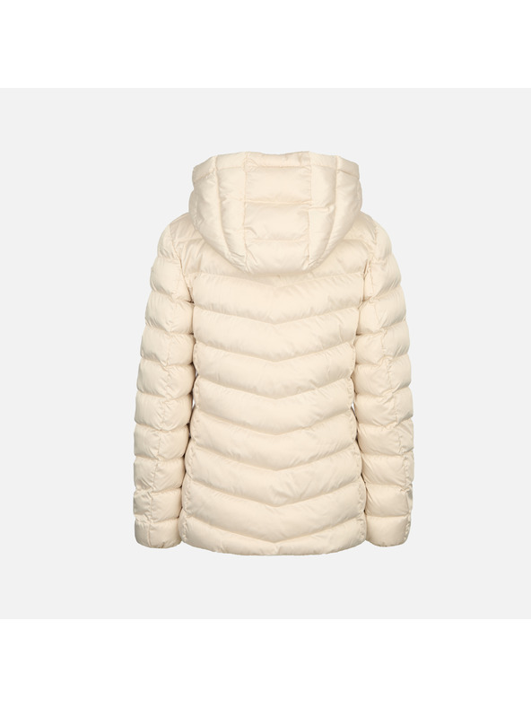 Geox Kremasta ženska puhovka Geox Zosma