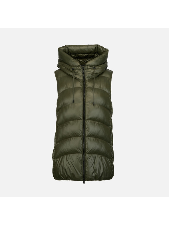 Geox Kaki ženska telovnik Geox Bleyze