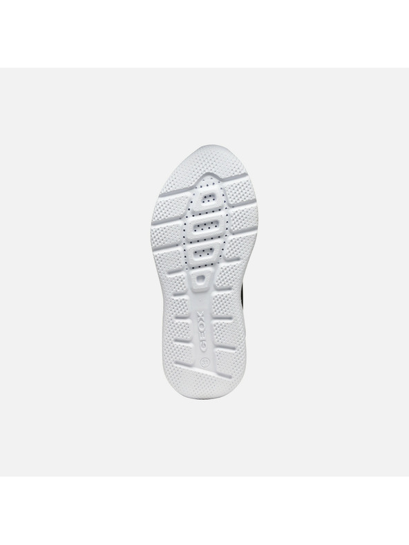 Geox Črne dekliške superge Geox Sprintye Fast In