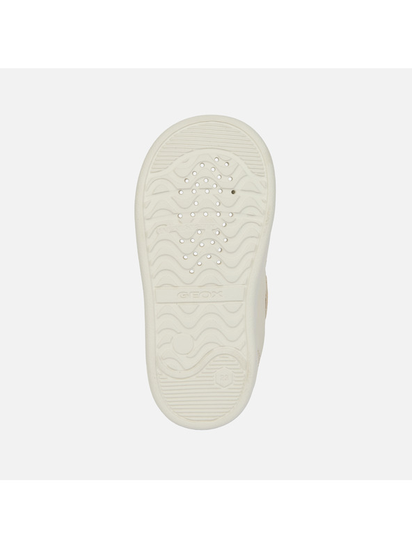 Geox Kremaste deklinske superge Geox Djrock