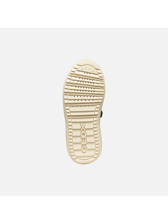 Geox Temno modre dekliške superge Geox Theleven B AB