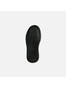 Geox Črni dekliški gležnjarji Geox Phaolae