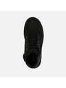 Geox Črna dečka gležnjarська obutev Geox Shaylax