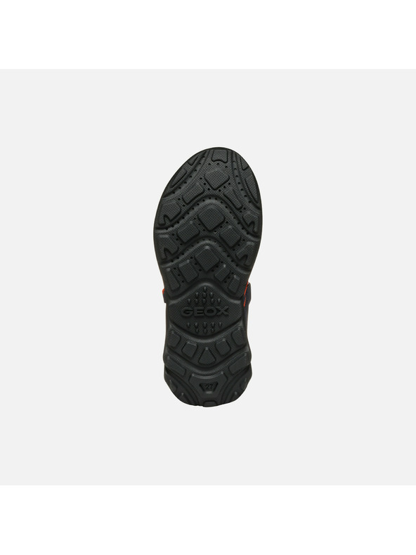 Geox Temno modri fantovski sandali Geox Airadyum