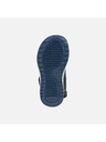 Geox Temno modri fantovski sandali Geox Alben