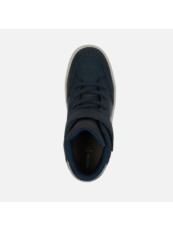 Geox Temno modre deške superge Geox Arzach