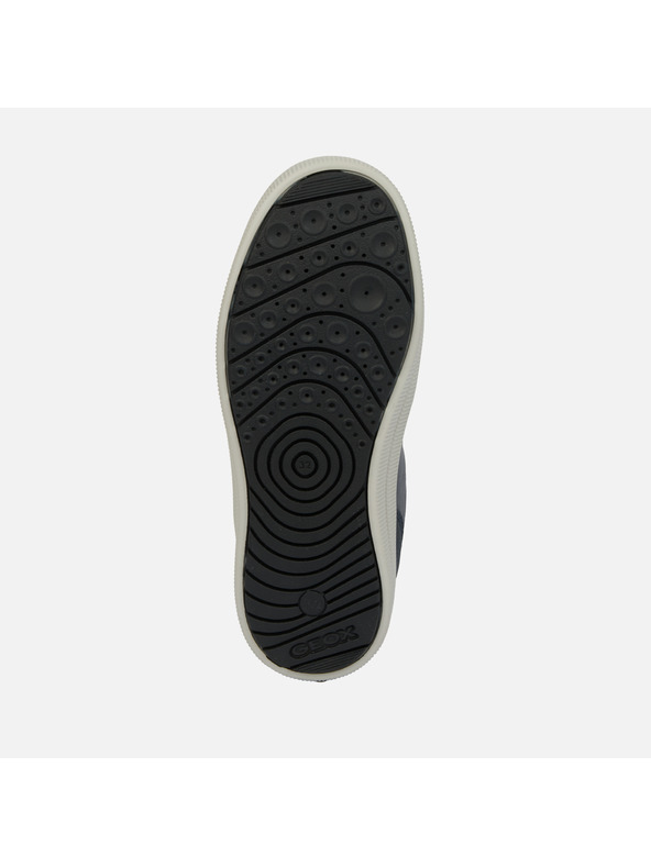 Geox Temno modre deške superge Geox Arzach