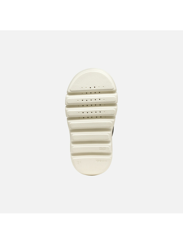 Geox Geox Willaboom AB za dečke Temno zelena