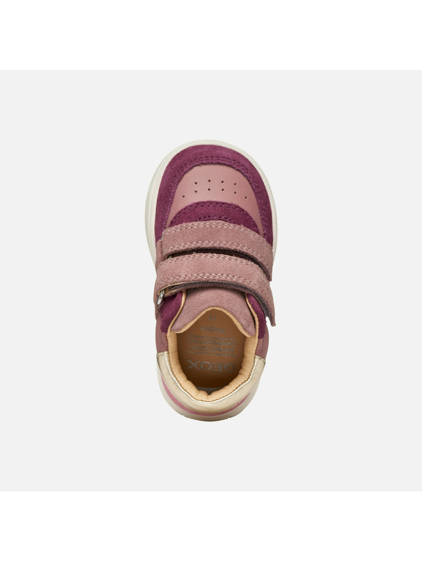 Geox Roza deklinske čevlje za prve korake Geox Biglia