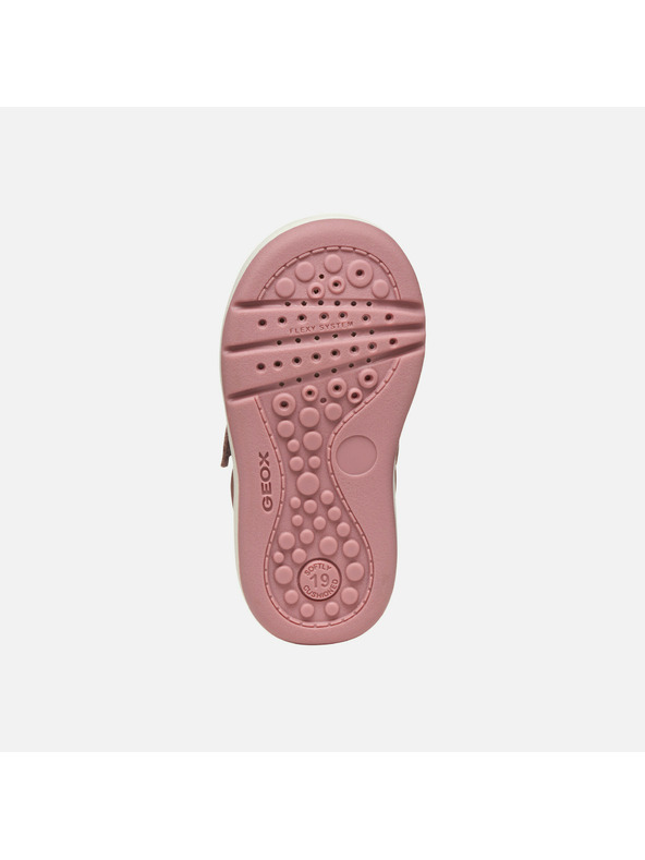 Geox Roza deklinske čevlje za prve korake Geox Biglia