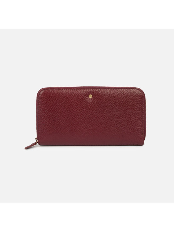 Geox Vinsko rdeča ženska denarnica Geox Wallet