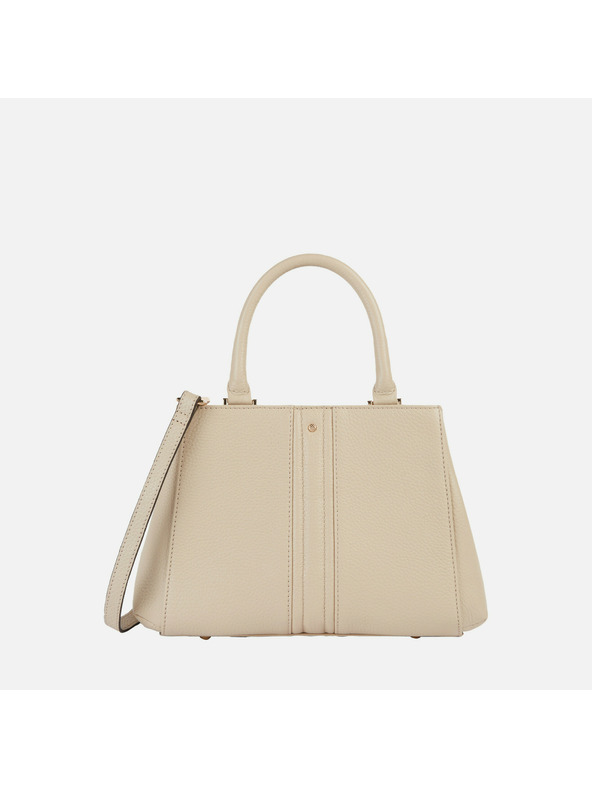 Geox Kremna ženska torbica Geox Dhyalma Bag