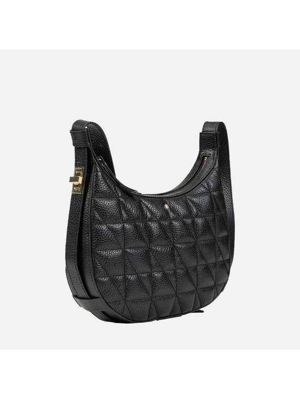 Geox Črna ženska torbica Geox Maryemy Bag