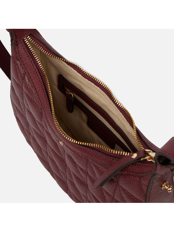 Geox Vinsko rdeča ženska torbica Geox Maryemy Bag