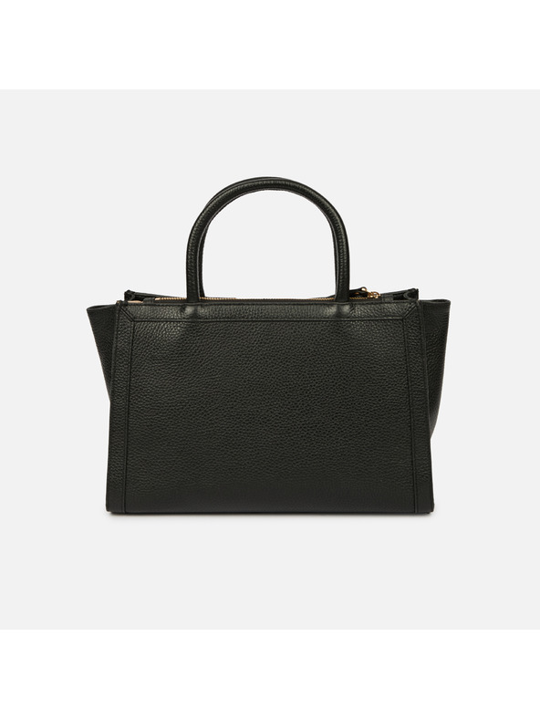 Geox Črna ženska torbica Geox Leonory