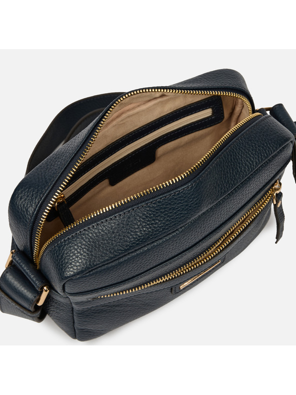 Geox Temno modra ženska torbica Geox Blandine