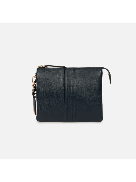 Geox Temno modra ženska torbica Geox Clarissy