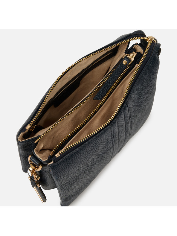 Geox Temno modra ženska torbica Geox Clarissy