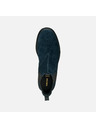 Geox Temno modra moška gležnjarska obutev Geox Spherica EC7