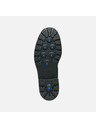 Geox Temno modra moška gležnjarska obutev Geox Spherica EC7