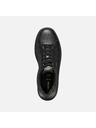 Geox Črne moške superge Geox Spherica Ecub-1.1