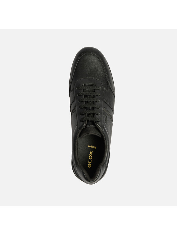 Geox Črne moške superge Geox Avery