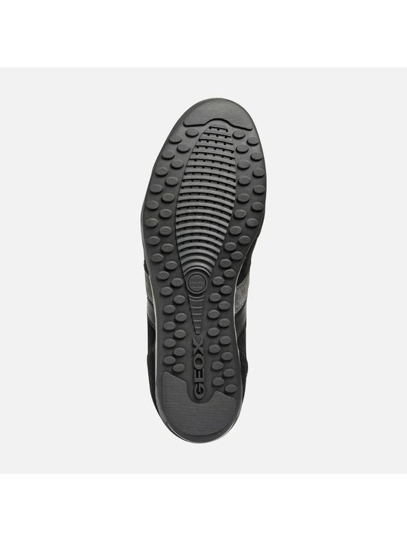 Geox Črne moške superge Geox Wells