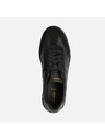 Geox Črne moške športne copate Geox Baltmoore