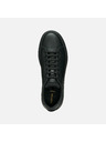 Geox Črne moške športne copate Geox Baltmoore