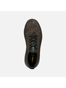 Geox Rjave moške superge Geox Spherica