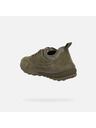 Geox Khaki moške superge Geox Spherica actif
