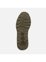 Geox Khaki moške superge Geox Spherica actif