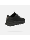 Geox Črne moške superge Geox Spherica Actif X