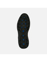 Geox Črne moške superge Geox Spherica EC2
